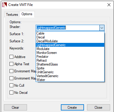 Texture - Source Mod Wiki
